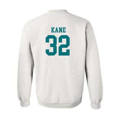 Coastal Carolina - NCAA Baseball : Connor Kane - Classic Shersey Crewneck Sweatshirt-1