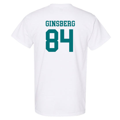 Coastal Carolina - NCAA Football : Andrew Ginsberg - Classic Shersey T-Shirt-1