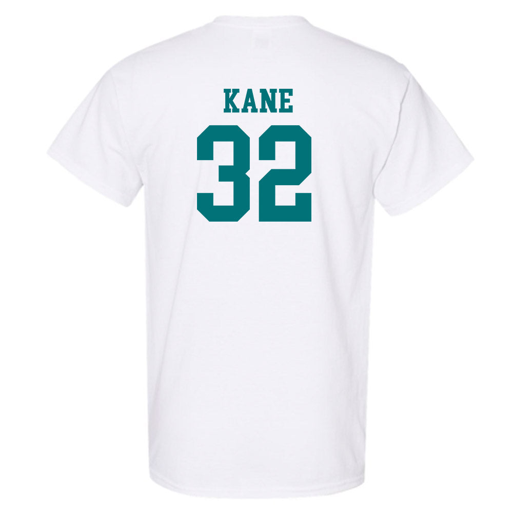 Coastal Carolina - NCAA Baseball : Connor Kane - Classic Shersey T-Shirt-1