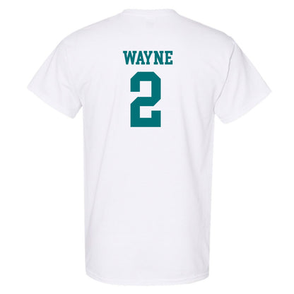 Coastal Carolina - NCAA Football : Jamarion Wayne - Classic Shersey T-Shirt-1