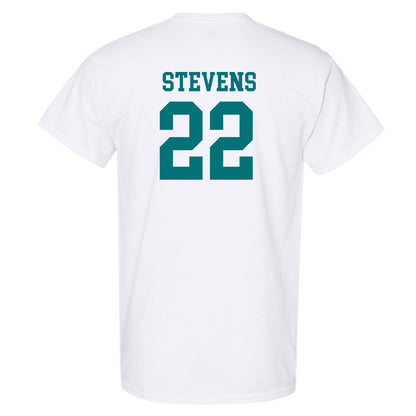 Coastal Carolina - NCAA Women's Soccer : Lily Stevens - Classic Shersey T-Shirt-1