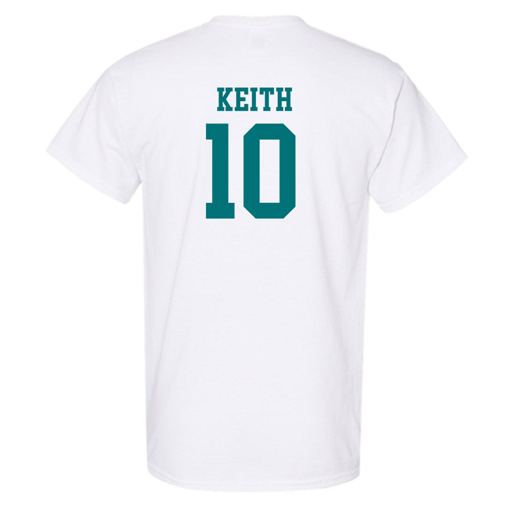  - NCAA Softball : Delaney Keith - Classic Shersey T-Shirt-1