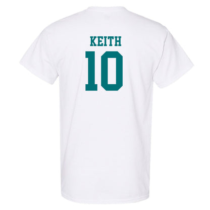 - NCAA Softball : Delaney Keith - Classic Shersey T-Shirt-1