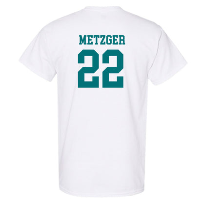 Coastal Carolina - NCAA Softball : McKennah Metzger - Classic Shersey T-Shirt