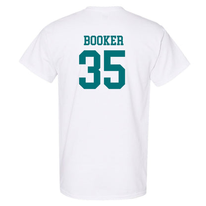 Coastal Carolina - NCAA Football : Xzavier Booker - Classic Shersey T-Shirt-1