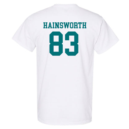 Coastal Carolina - NCAA Football : Kd Hainsworth - Classic Shersey T-Shirt-1