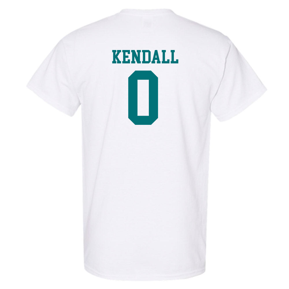 Coastal Carolina - NCAA Softball : Leah Kendall - Classic Shersey T-Shirt-1