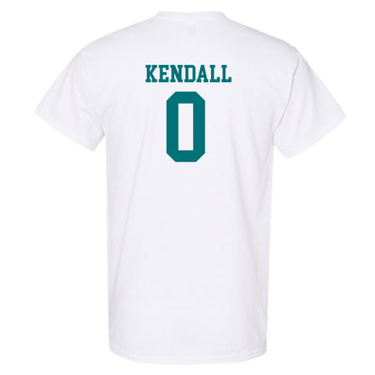 Coastal Carolina - NCAA Softball : Leah Kendall - Classic Shersey T-Shirt-1