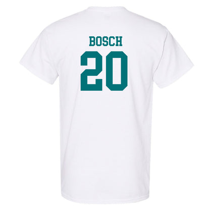 Coastal Carolina - NCAA Baseball : Case Bosch - Classic Shersey T-Shirt-1