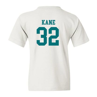 Coastal Carolina - NCAA Baseball : Connor Kane - Classic Shersey Youth T-Shirt-1