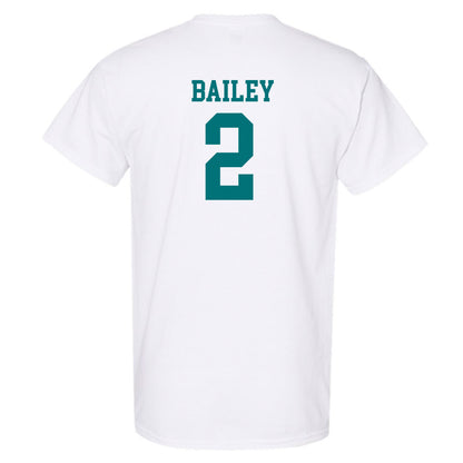 Coastal Carolina - NCAA Football : Deuce Bailey - Classic Shersey T-Shirt-1