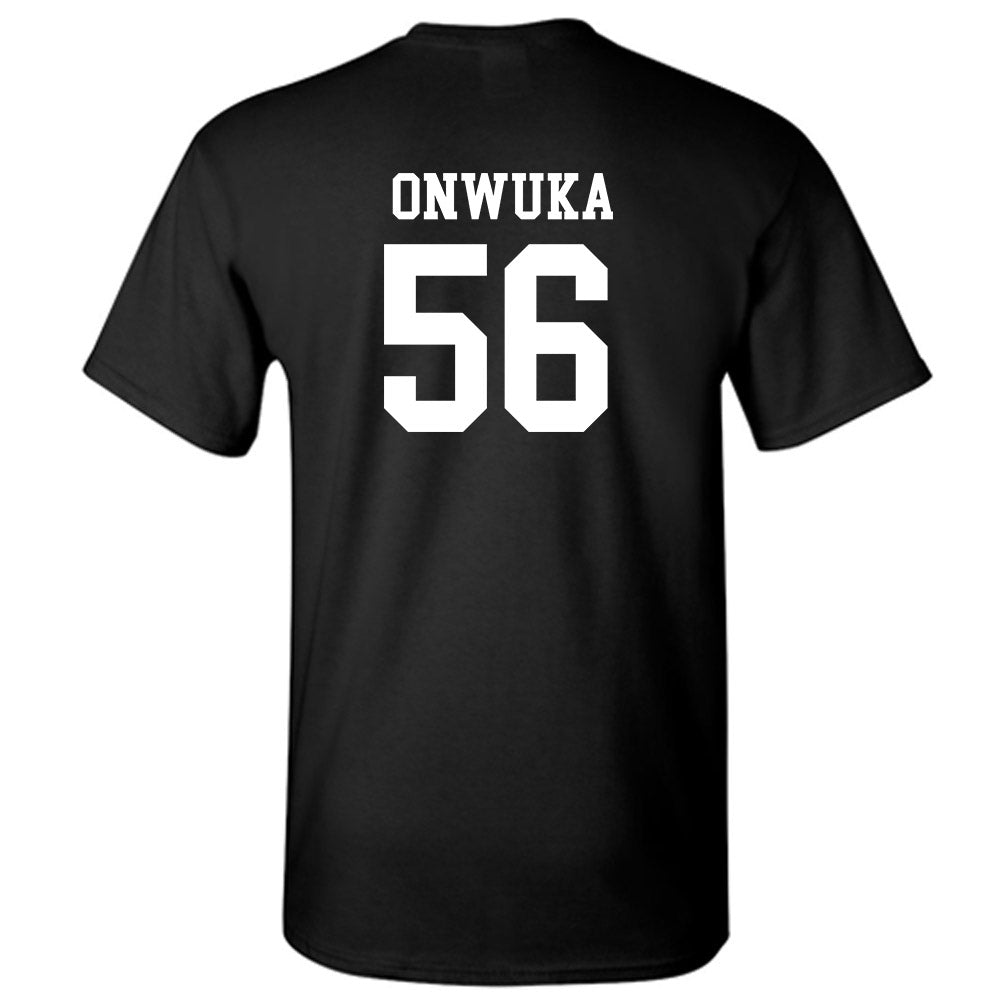 Coastal Carolina - NCAA Football : Obinna Onwuka - Classic Shersey T-Shirt-1