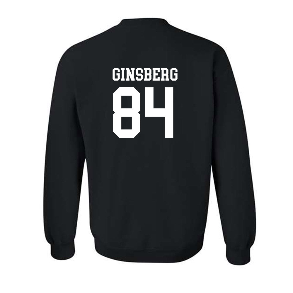 Coastal Carolina - NCAA Football : Andrew Ginsberg - Classic Shersey Crewneck Sweatshirt-1