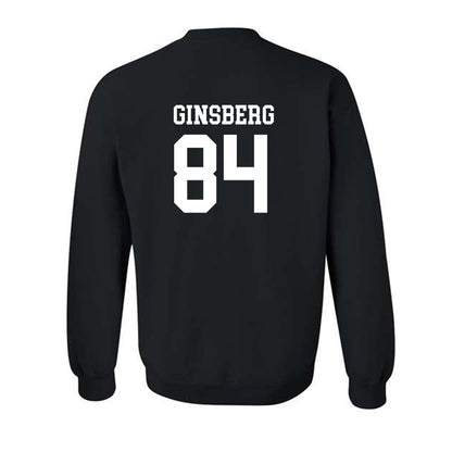 Coastal Carolina - NCAA Football : Andrew Ginsberg - Classic Shersey Crewneck Sweatshirt-1