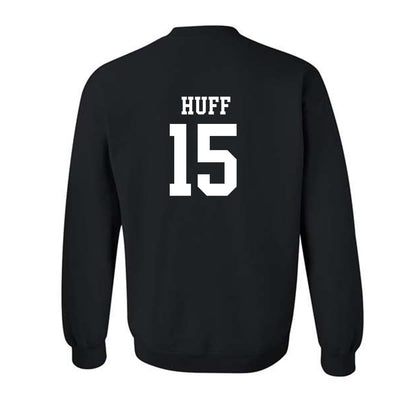 Coastal Carolina - NCAA Softball : Bailey Huff - Classic Shersey Crewneck Sweatshirt-1