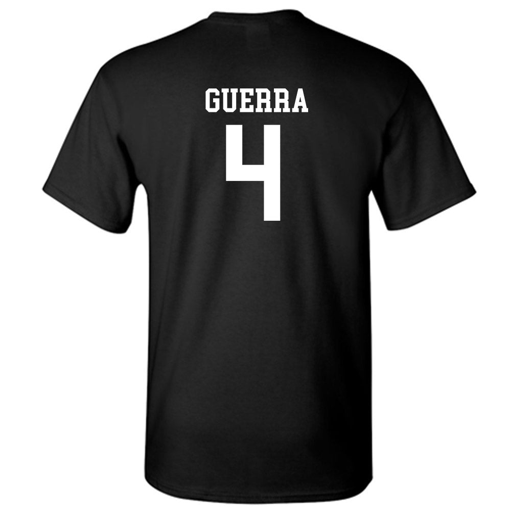 Coastal Carolina - NCAA Football : Tre Guerra - Classic Shersey T-Shirt-1