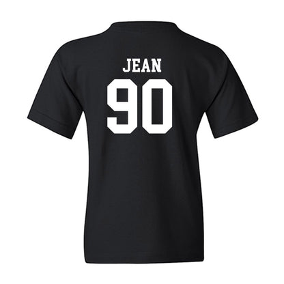 Coastal Carolina - NCAA Football : Reggie Jean - Classic Shersey Youth T-Shirt-1