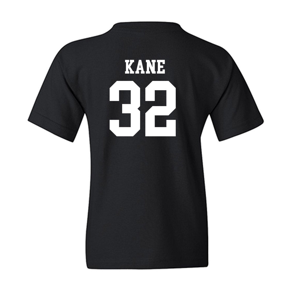 Coastal Carolina - NCAA Baseball : Connor Kane - Classic Shersey Youth T-Shirt-1