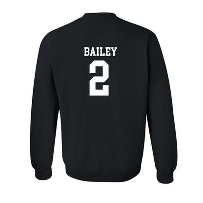 Coastal Carolina - NCAA Football : Deuce Bailey - Classic Shersey Crewneck Sweatshirt-1
