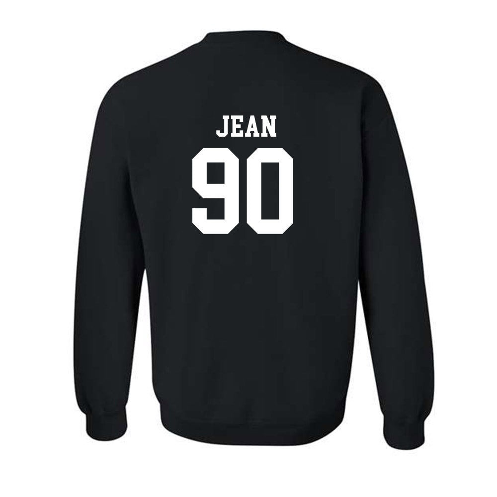 Coastal Carolina - NCAA Football : Reggie Jean - Classic Shersey Crewneck Sweatshirt-1