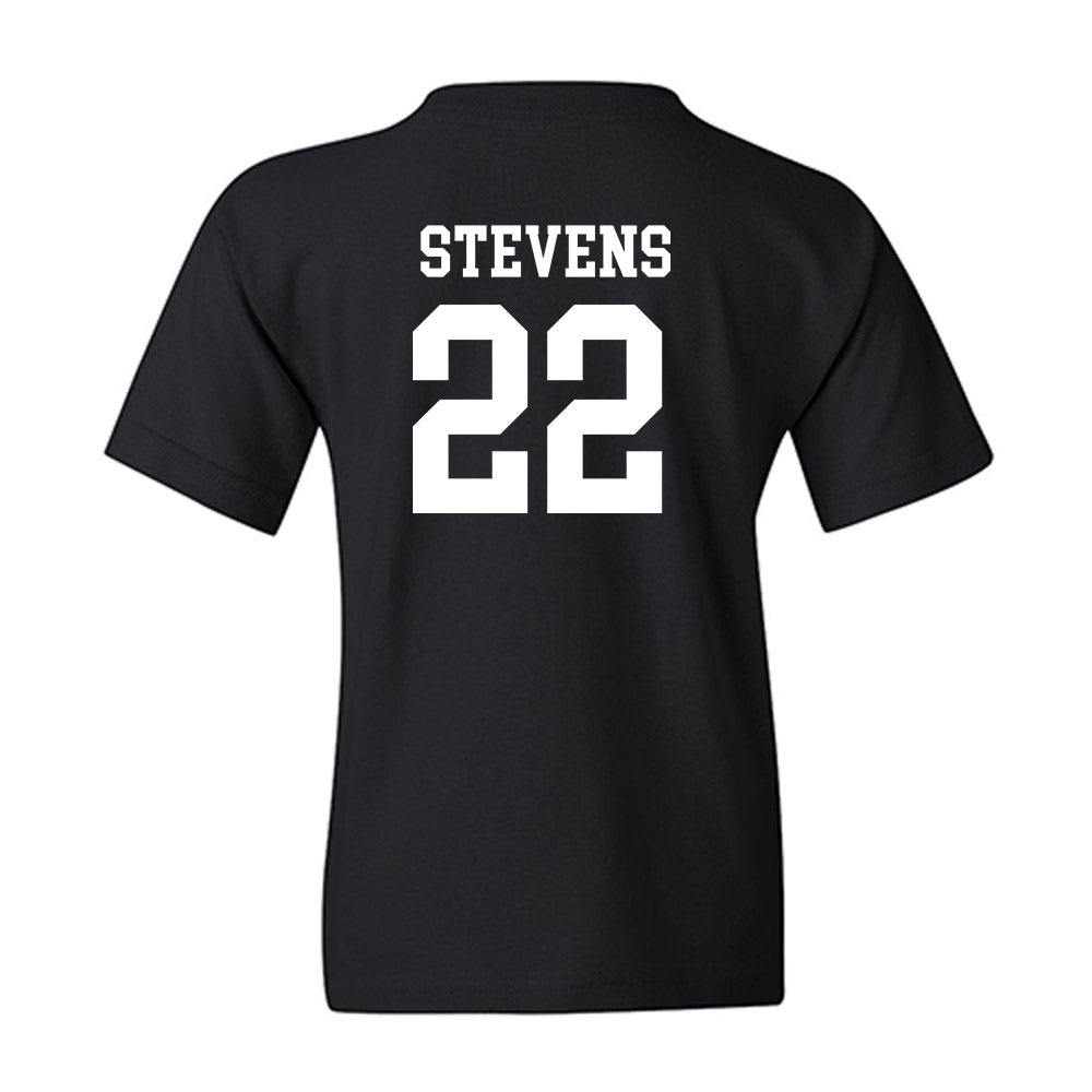 Coastal Carolina - NCAA Women's Soccer : Lily Stevens - Classic Shersey Youth T-Shirt-1