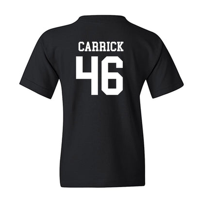 Coastal Carolina - NCAA Football : Gavin Carrick - Classic Shersey Youth T-Shirt-1