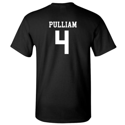 Coastal Carolina - NCAA Football : Marcellius Pulliam - Classic Shersey T-Shirt-1