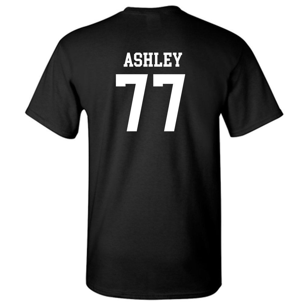 Coastal Carolina - NCAA Football : Johnathan Ashley - Classic Shersey T-Shirt-1
