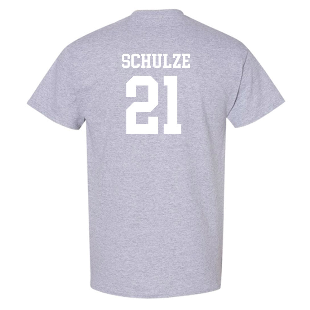 Coastal Carolina - NCAA Women's Soccer : Sammy Schulze - Classic Shersey T-Shirt-1