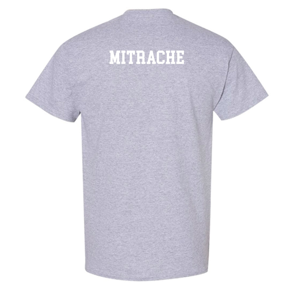 Coastal Carolina - NCAA Women's Tennis : Aida Mitrache - Classic Shersey T-Shirt-1