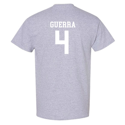 Coastal Carolina - NCAA Football : Tre Guerra - Classic Shersey T-Shirt-1