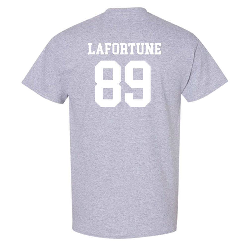 Coastal Carolina - NCAA Football : Tamarion Lafortune - Classic Shersey T-Shirt-1