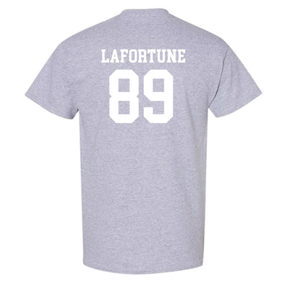 Coastal Carolina - NCAA Football : Tamarion Lafortune - Classic Shersey T-Shirt-1