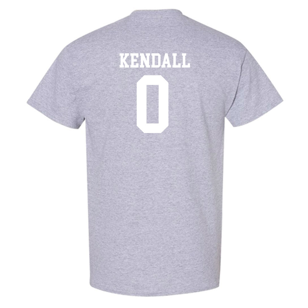 Coastal Carolina - NCAA Softball : Leah Kendall - Classic Shersey T-Shirt-1