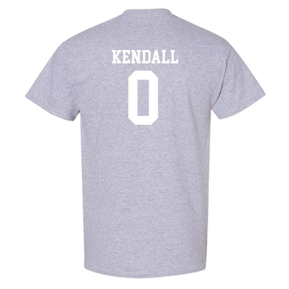 Coastal Carolina - NCAA Softball : Leah Kendall - Classic Shersey T-Shirt-1