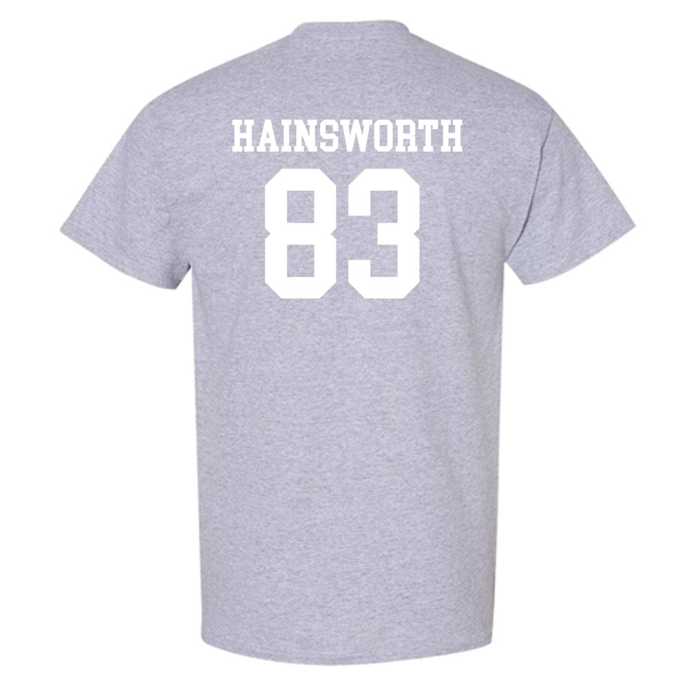 Coastal Carolina - NCAA Football : Kd Hainsworth - Classic Shersey T-Shirt-1