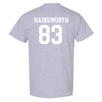 Coastal Carolina - NCAA Football : Kd Hainsworth - Classic Shersey T-Shirt-1