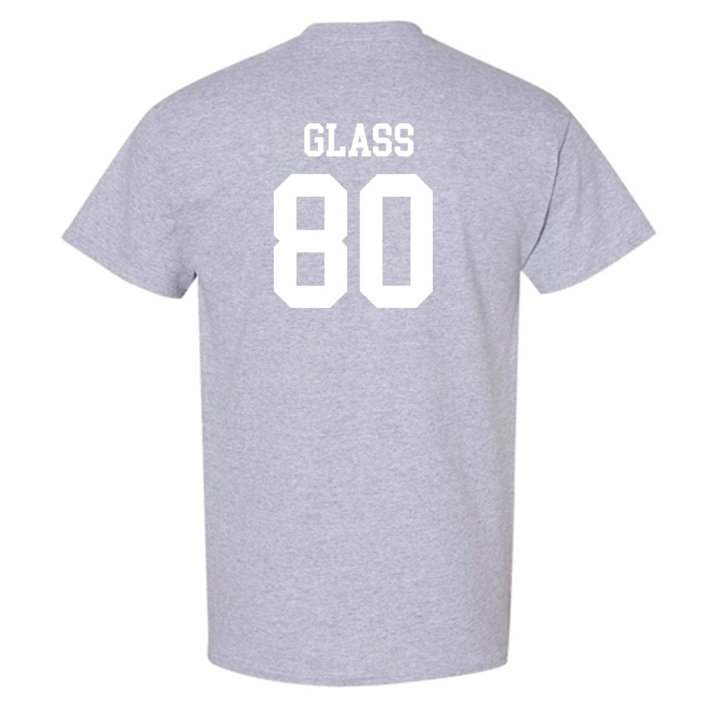 Coastal Carolina - NCAA Football : Trishstin Glass - Classic Shersey T-Shirt-1