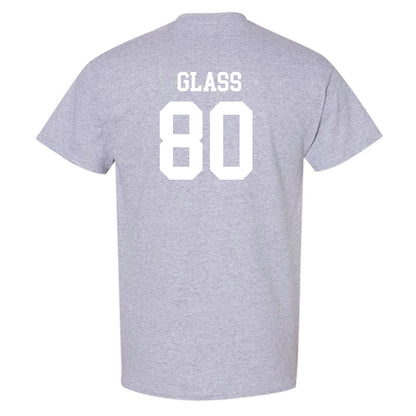 Coastal Carolina - NCAA Football : Trishstin Glass - Classic Shersey T-Shirt-1