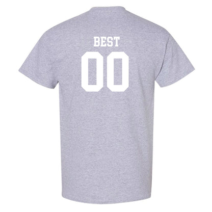 Coastal Carolina - NCAA Women's Soccer : Haley Best - Classic Shersey T-Shirt-1