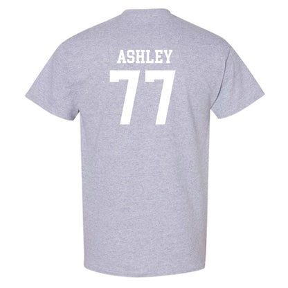Coastal Carolina - NCAA Football : Johnathan Ashley - Classic Shersey T-Shirt-1