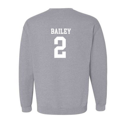Coastal Carolina - NCAA Football : Deuce Bailey - Classic Shersey Crewneck Sweatshirt-1