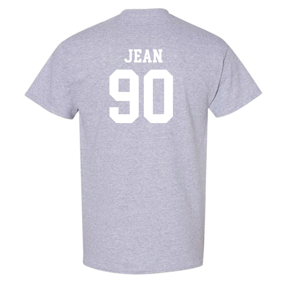 Coastal Carolina - NCAA Football : Reggie Jean - Classic Shersey T-Shirt-1