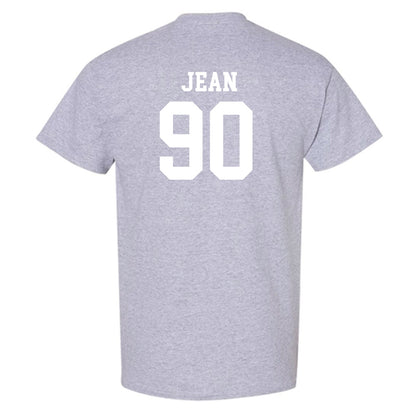Coastal Carolina - NCAA Football : Reggie Jean - Classic Shersey T-Shirt-1