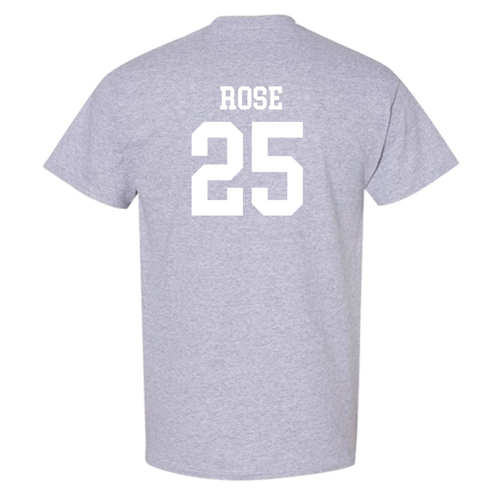 Coastal Carolina - NCAA Football : Brandon Rose - Classic Shersey T-Shirt-1
