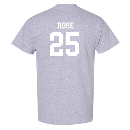 Coastal Carolina - NCAA Football : Brandon Rose - Classic Shersey T-Shirt-1