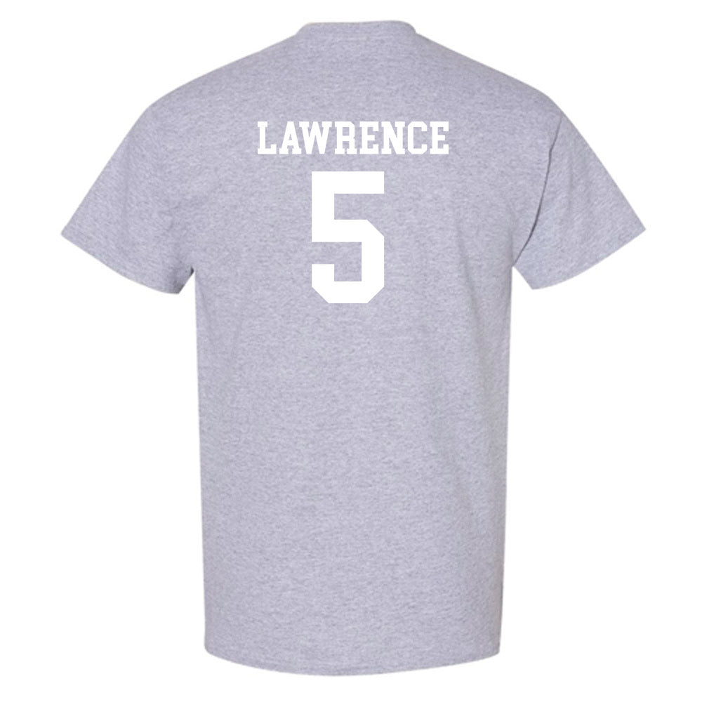 Coastal Carolina - NCAA Football : Goldie Lawrence - Classic Shersey T-Shirt-1