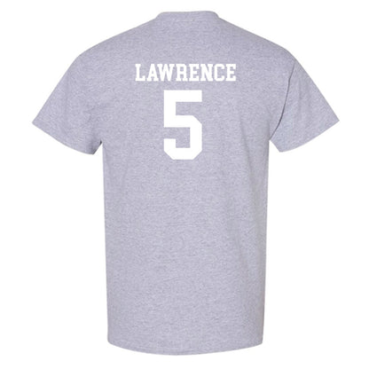 Coastal Carolina - NCAA Football : Goldie Lawrence - Classic Shersey T-Shirt-1