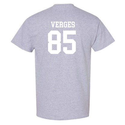 Coastal Carolina - NCAA Football : Ben Verges - Classic Shersey T-Shirt-1