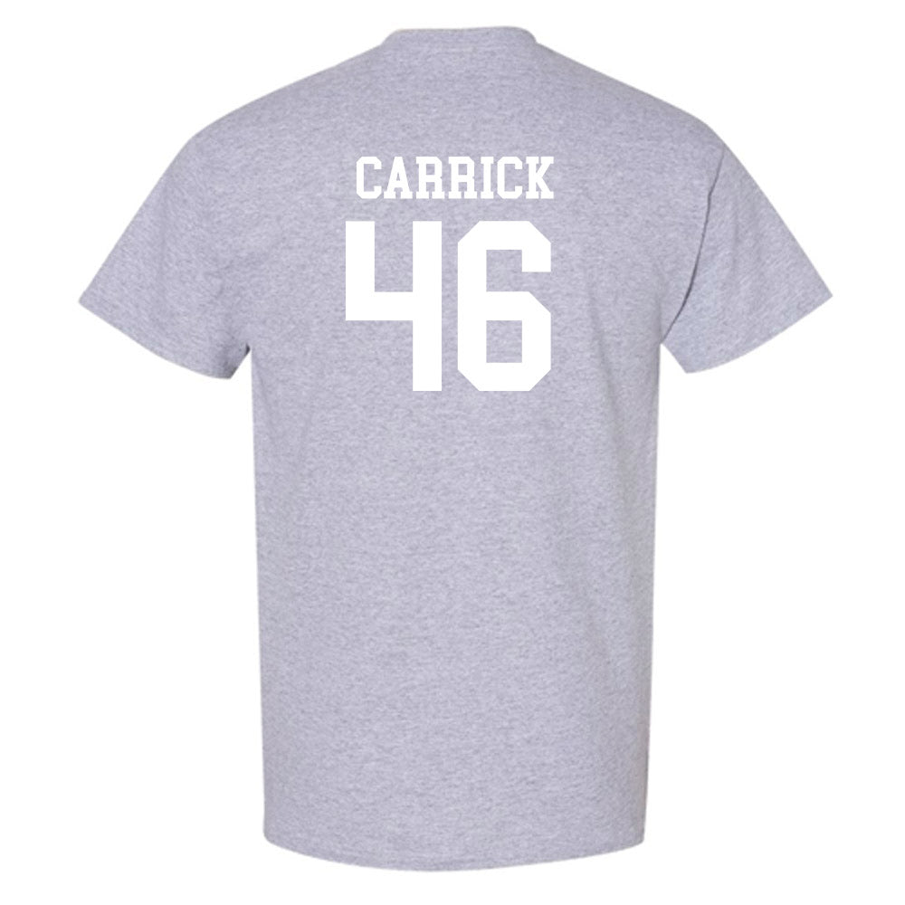Coastal Carolina - NCAA Football : Gavin Carrick - Classic Shersey T-Shirt-1